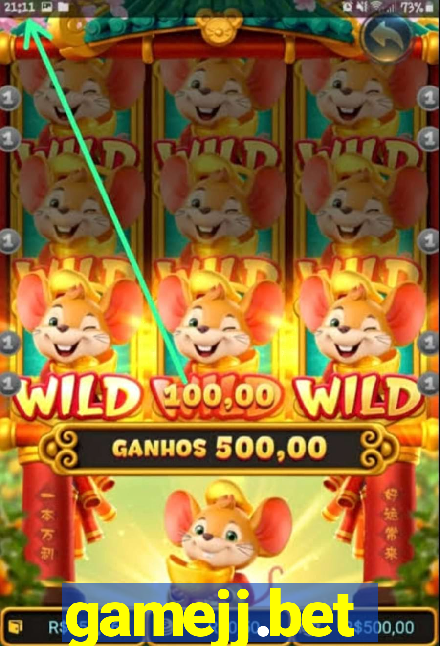 gamejj.bet