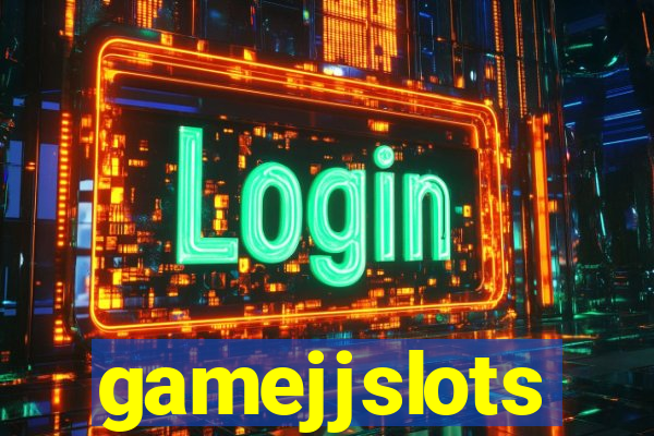 gamejjslots