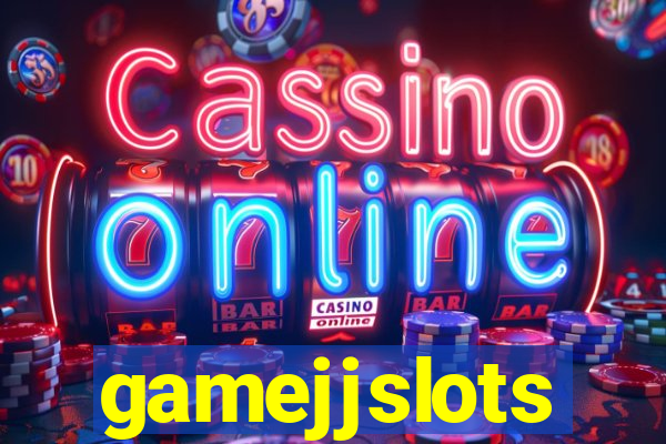 gamejjslots