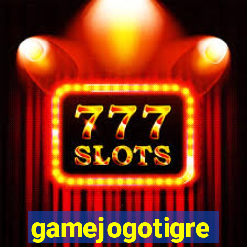 gamejogotigre