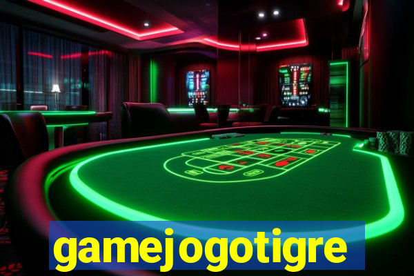 gamejogotigre