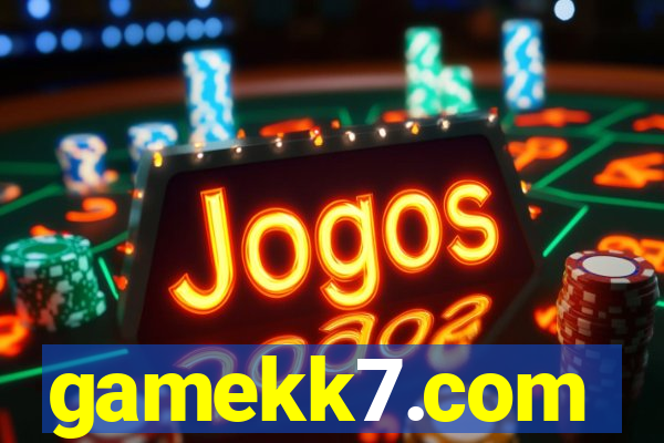 gamekk7.com