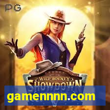 gamennnn.com