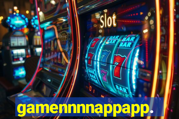 gamennnnappapp.com