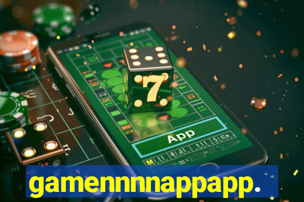 gamennnnappapp.com