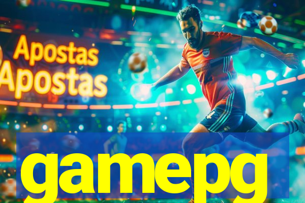 gamepg