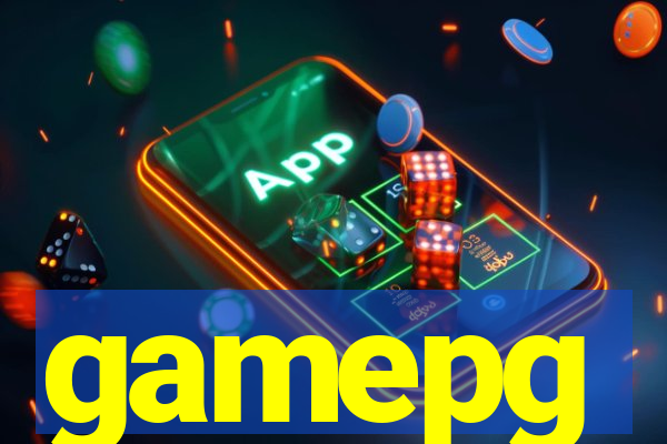 gamepg
