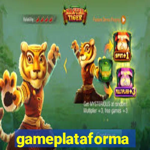 gameplataforma