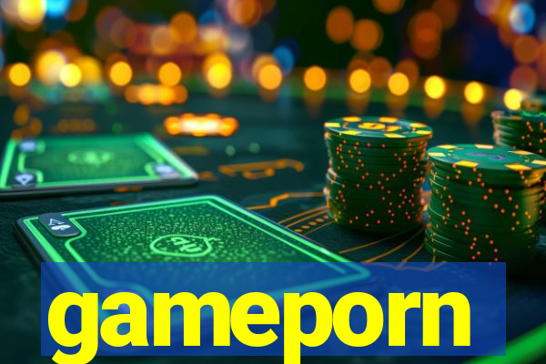 gameporn