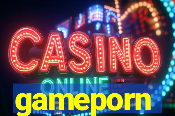 gameporn