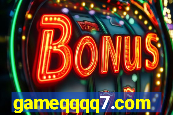 gameqqqq7.com