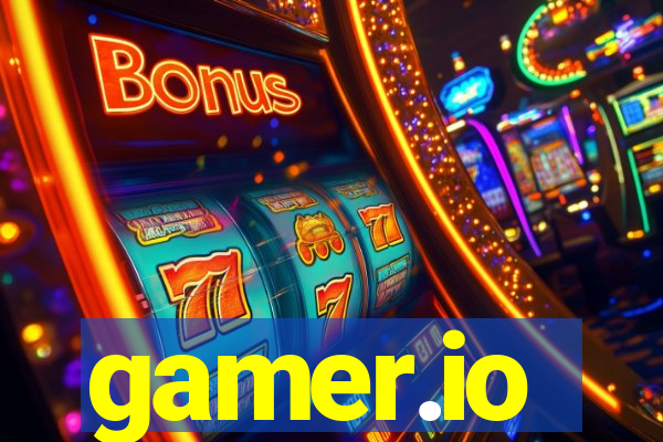 gamer.io