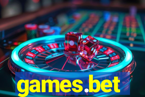 games.bet