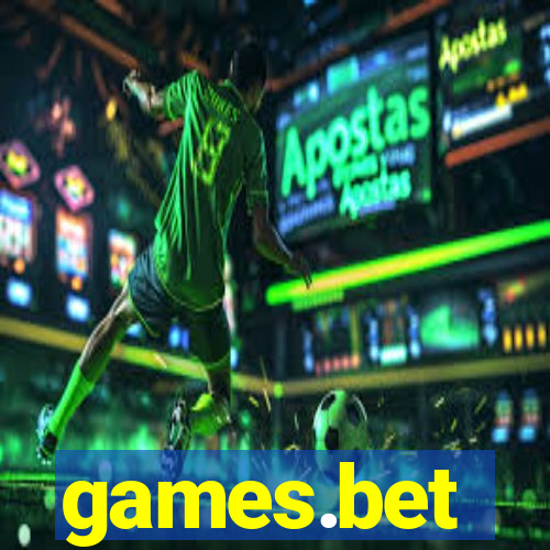 games.bet