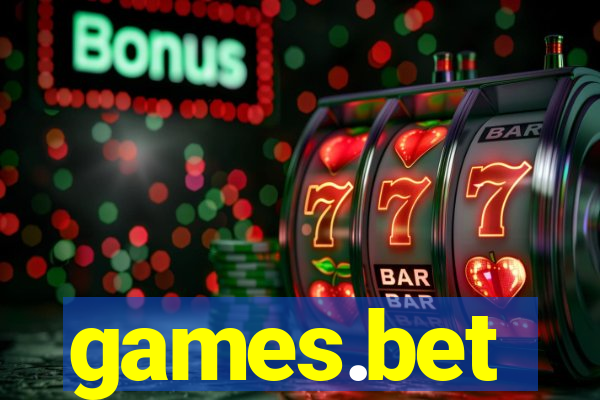 games.bet