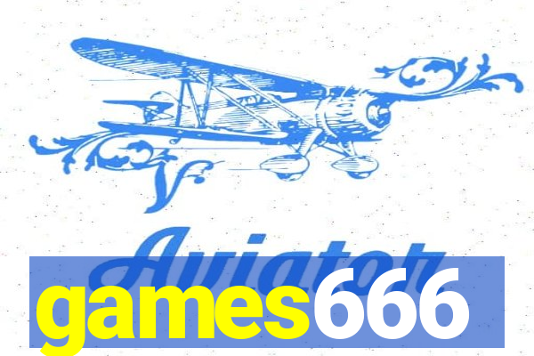 games666