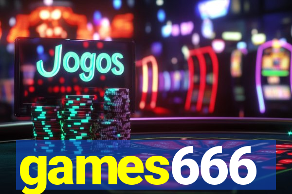 games666