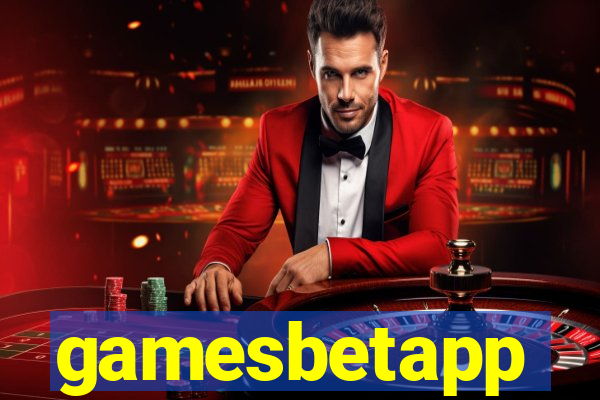 gamesbetapp