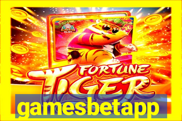 gamesbetapp