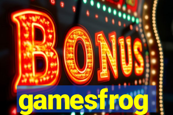 gamesfrog