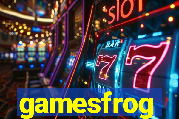 gamesfrog