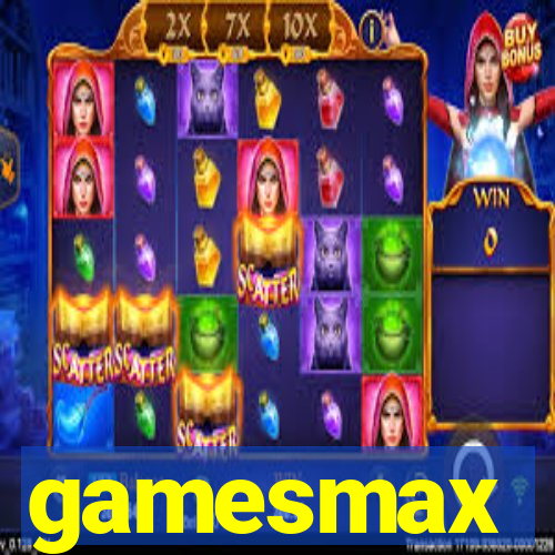 gamesmax