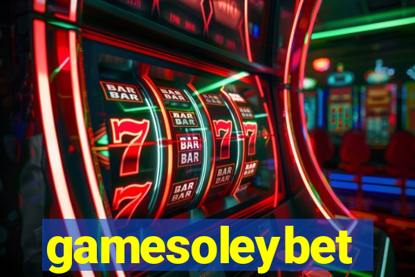 gamesoleybet