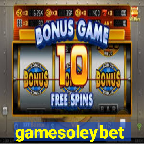 gamesoleybet