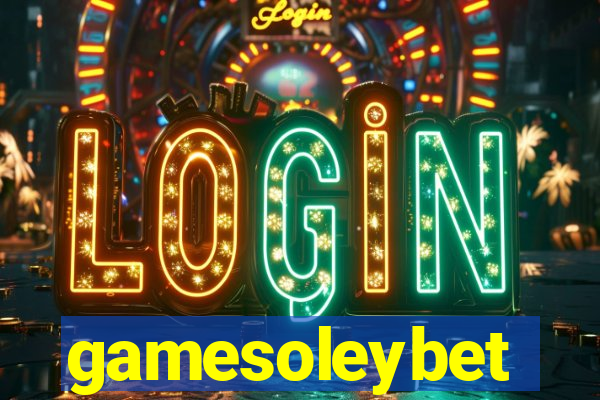 gamesoleybet