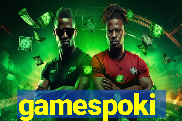gamespoki