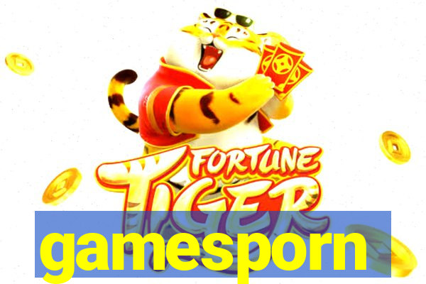 gamesporn