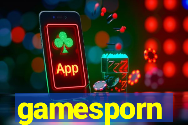 gamesporn