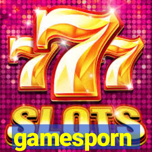gamesporn