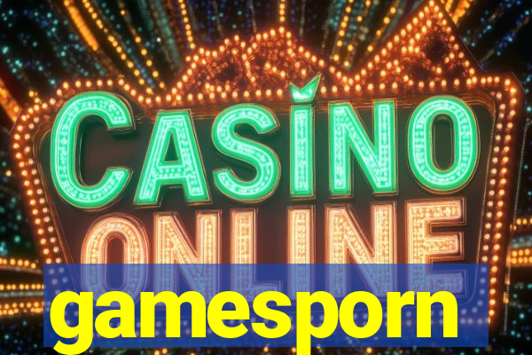 gamesporn