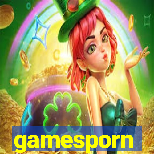 gamesporn