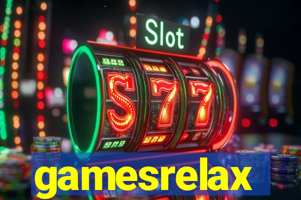 gamesrelax