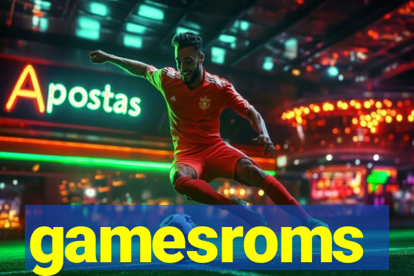 gamesroms