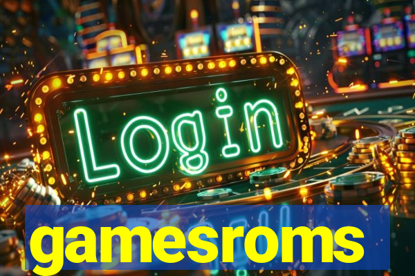 gamesroms