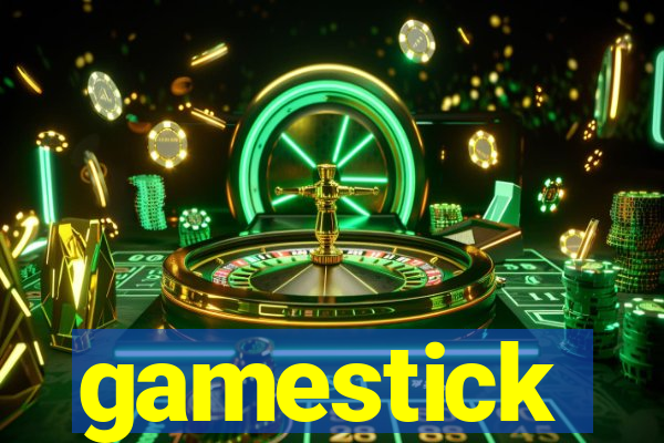 gamestick