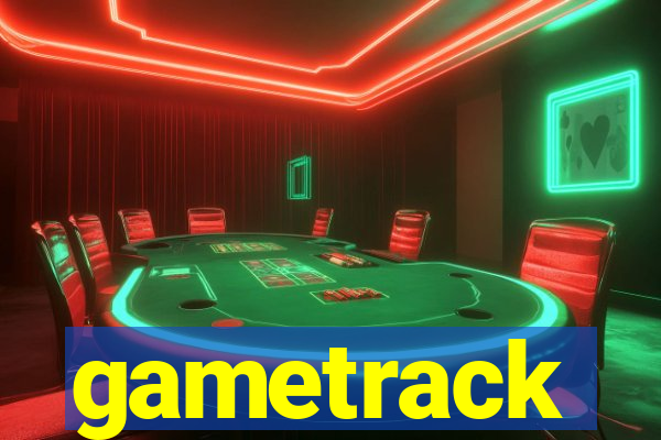 gametrack