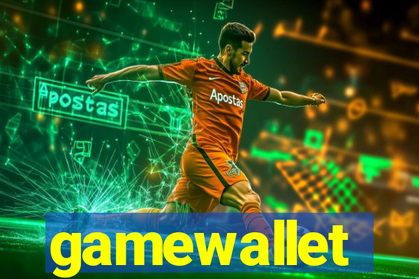 gamewallet
