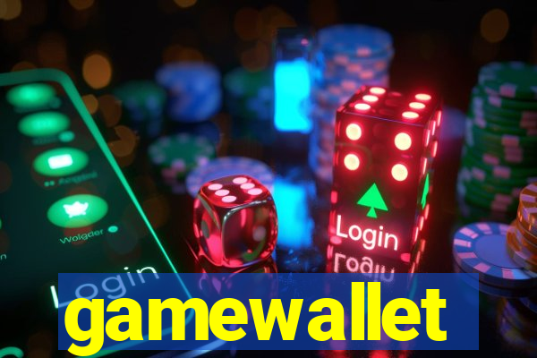 gamewallet