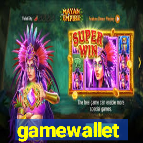 gamewallet