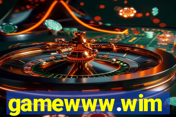 gamewww.wim