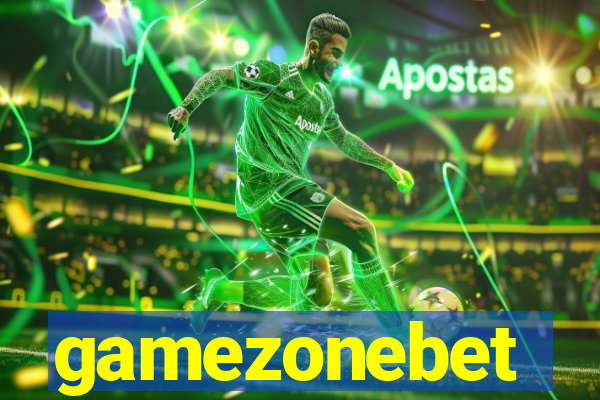 gamezonebet