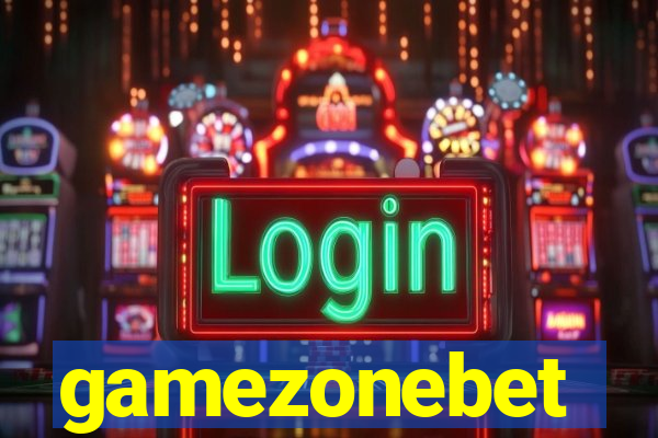 gamezonebet