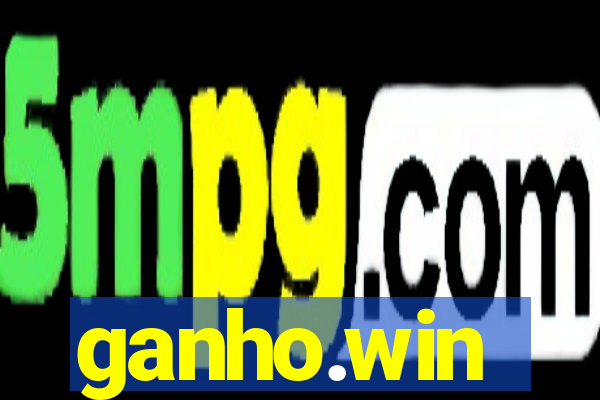 ganho.win