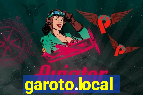 garoto.local