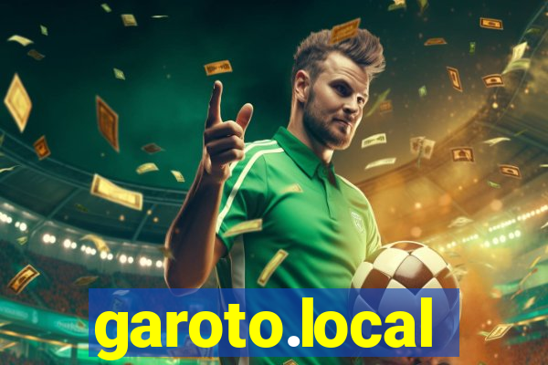 garoto.local