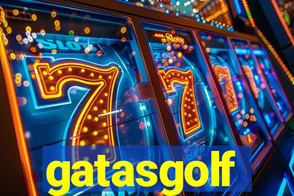 gatasgolf